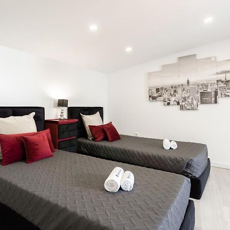 Host Wise - Spacious Noble Apartaments Ace Location Porto Dış mekan fotoğraf