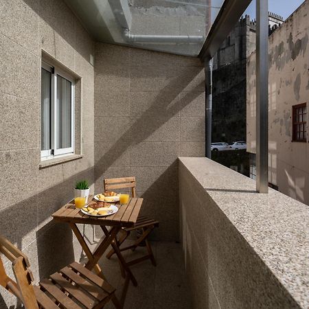 Host Wise - Spacious Noble Apartaments Ace Location Porto Dış mekan fotoğraf