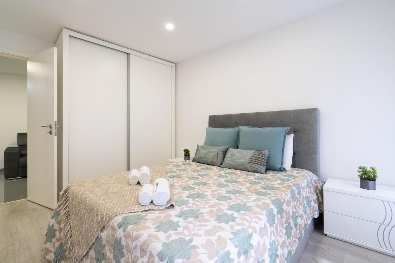 Host Wise - Spacious Noble Apartaments Ace Location Porto Dış mekan fotoğraf