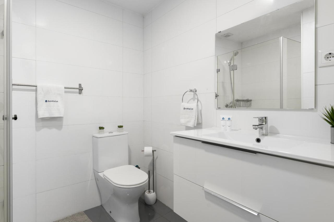 Host Wise - Spacious Noble Apartaments Ace Location Porto Dış mekan fotoğraf