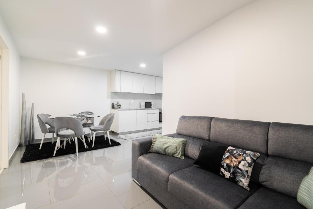 Host Wise - Spacious Noble Apartaments Ace Location Porto Dış mekan fotoğraf