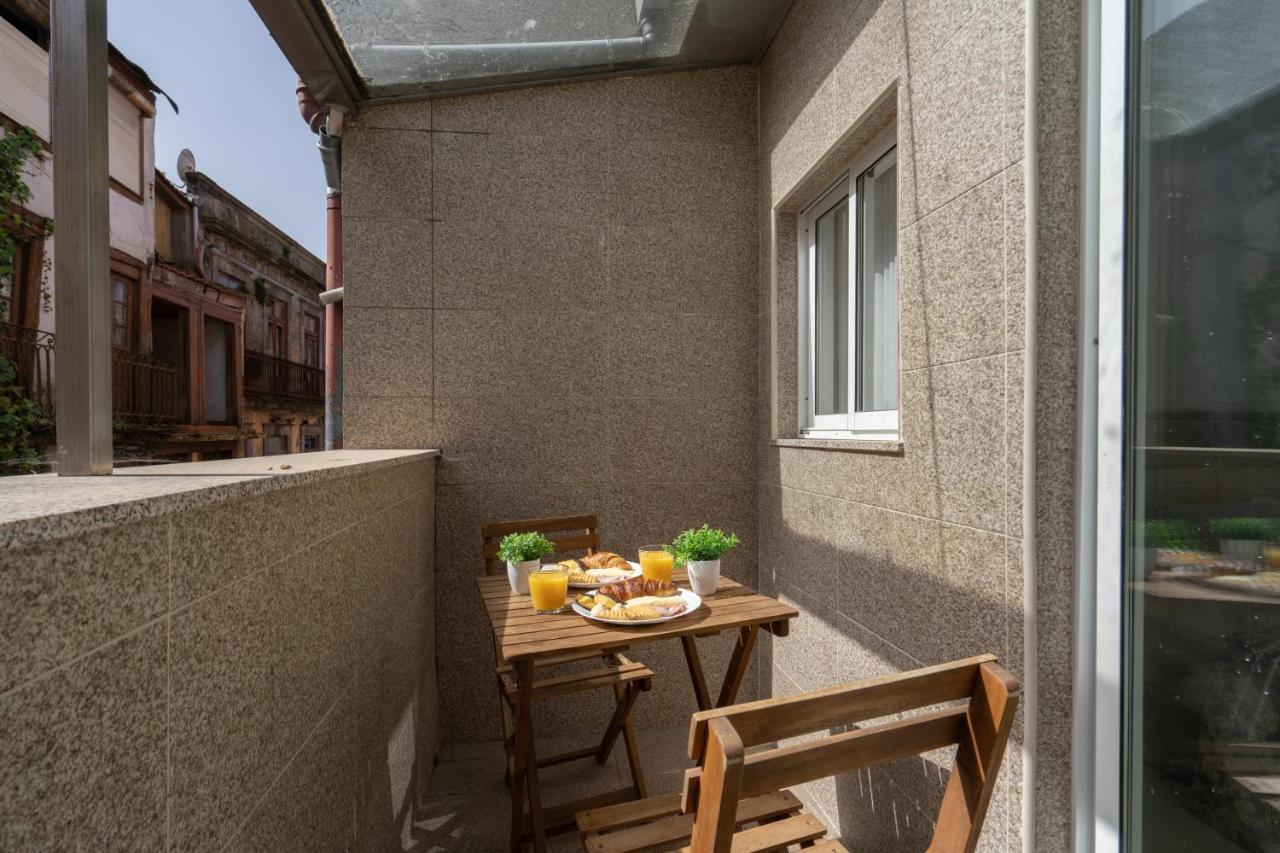 Host Wise - Spacious Noble Apartaments Ace Location Porto Dış mekan fotoğraf