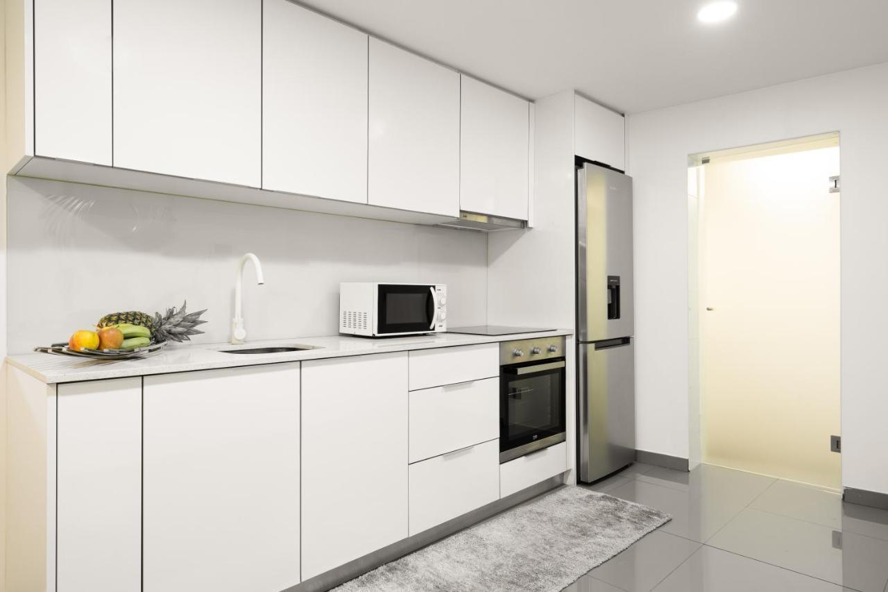 Host Wise - Spacious Noble Apartaments Ace Location Porto Dış mekan fotoğraf