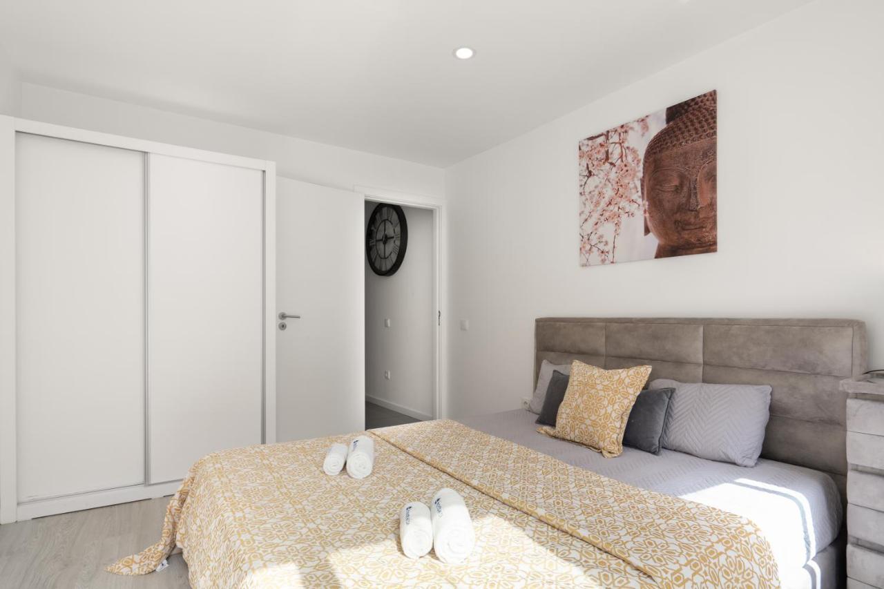 Host Wise - Spacious Noble Apartaments Ace Location Porto Dış mekan fotoğraf