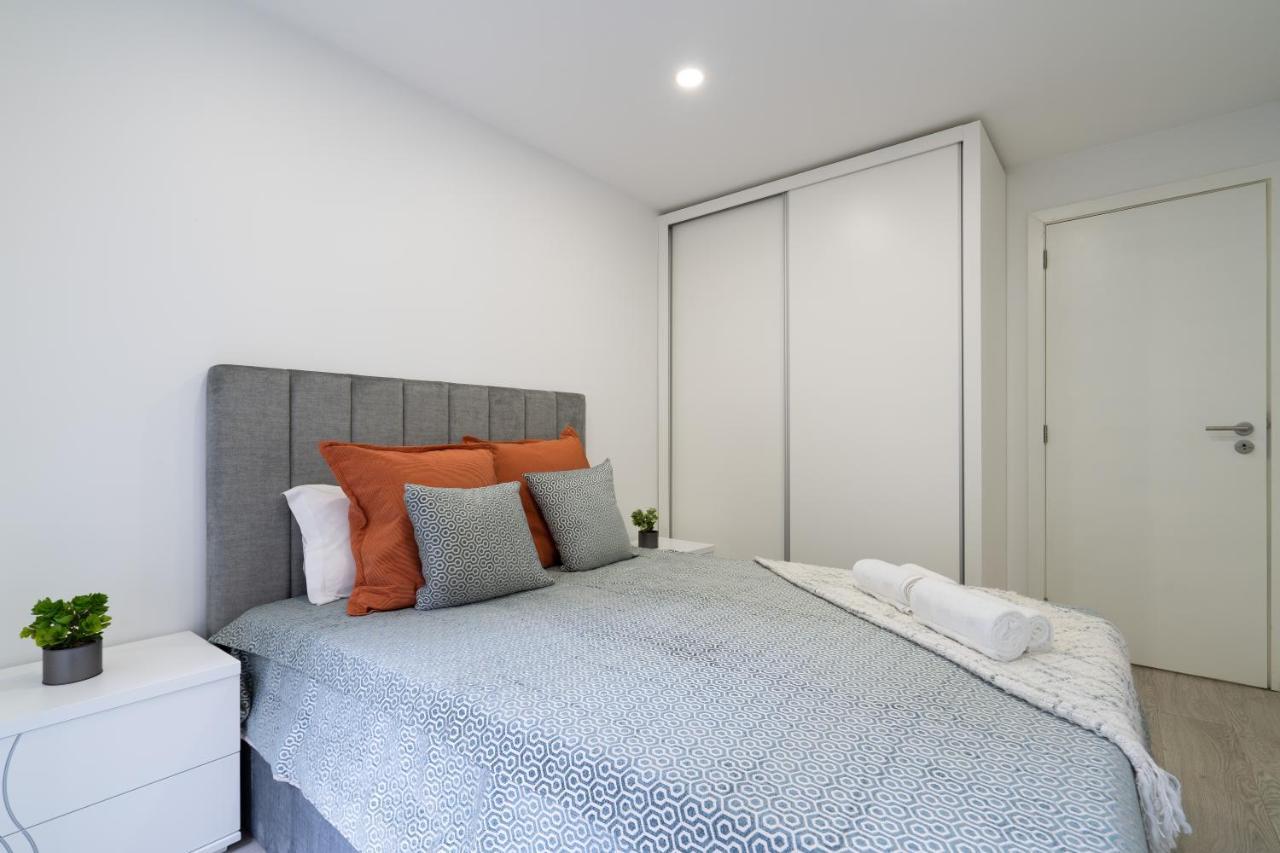 Host Wise - Spacious Noble Apartaments Ace Location Porto Dış mekan fotoğraf
