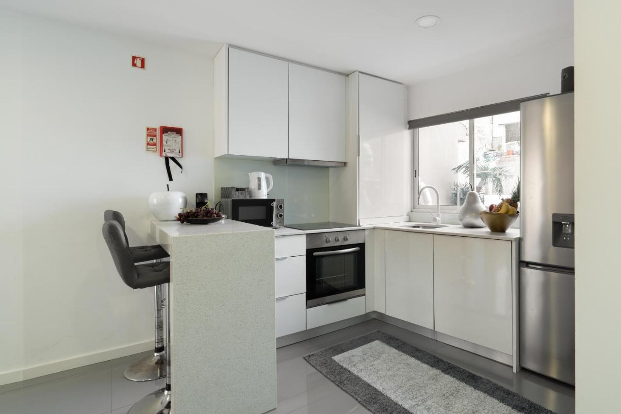 Host Wise - Spacious Noble Apartaments Ace Location Porto Dış mekan fotoğraf