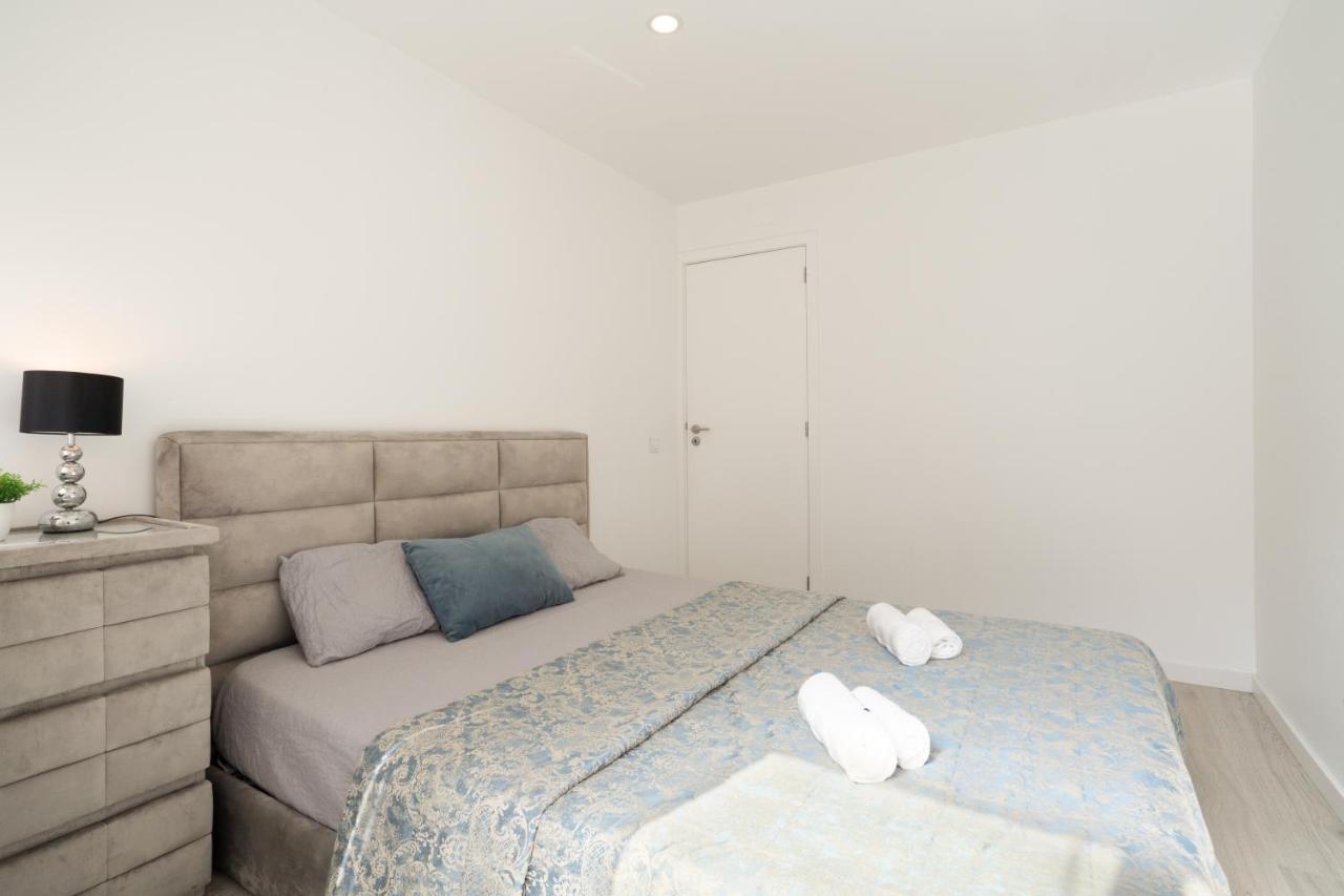 Host Wise - Spacious Noble Apartaments Ace Location Porto Dış mekan fotoğraf